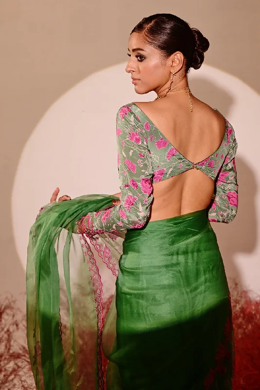 Yara Blouse Soft Modal Blouse