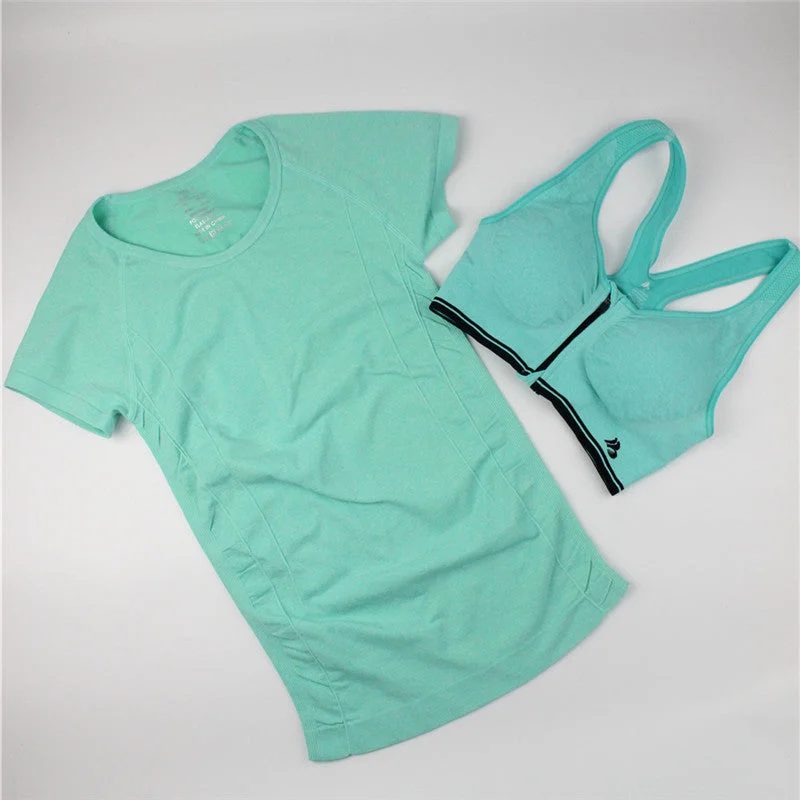 mint green