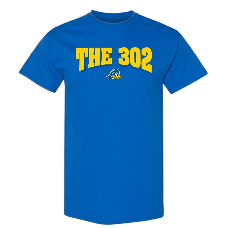 Delaware - NCAA Women's Rowing : sophia murray - Fashion Shersey T-Shirt-- Polka Dot Checkered Tartan Delaware - NCAA Women's Rowing : sophia murray - Fashion Shersey T-Shirt-- Polka Dot Checkered Tartan