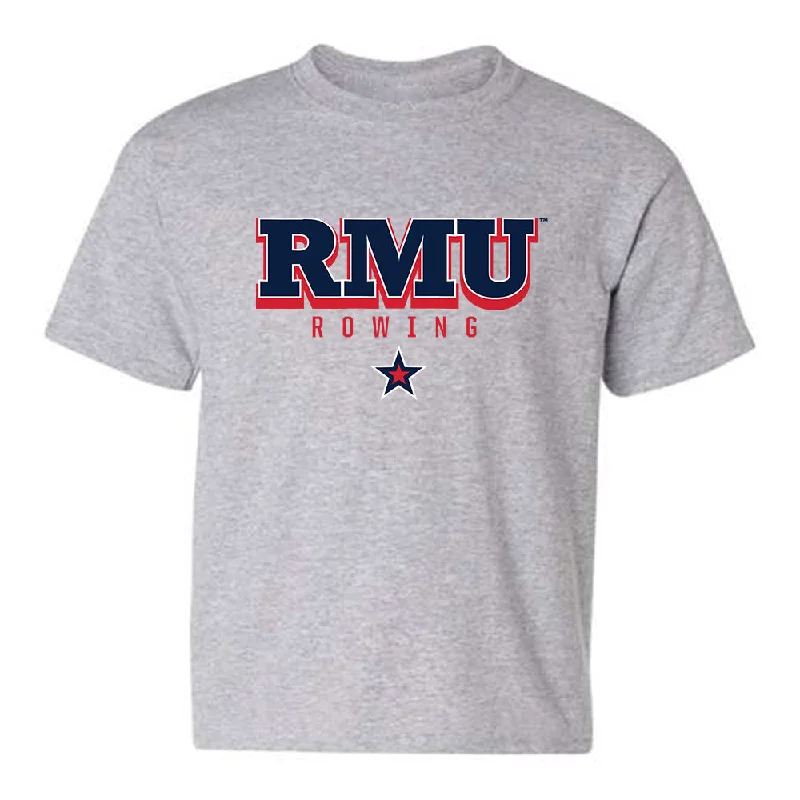 Robert Morris - NCAA Women's Rowing : Lily Davis - Classic Shersey Youth T-Shirt-- Faux Fur Fabric Real Fur Fabric Shearling Fabric Robert Morris - NCAA Women's Rowing : Lily Davis - Classic Shersey Youth T-Shirt-- Faux Fur Fabric Real Fur Fabric Shearling Fabric