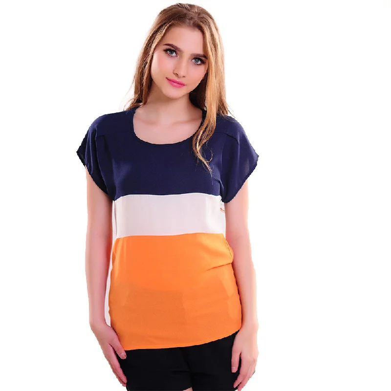 Women Shirts Fashion T-Shirts Ladies Shirts Red Green Stripe Color Lady Short Sleeve Plus Loose Size Tops T Shirts-- Boxy Fit Fitted Loose Women Shirts Fashion T-Shirts Ladies Shirts Red Green Stripe Color Lady Short Sleeve Plus Loose Size Tops T Shirts-- Boxy Fit Fitted Loose