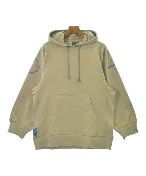 adidas by Stella McCartney Hoodies Hoodie with Distressed Vintage Worn