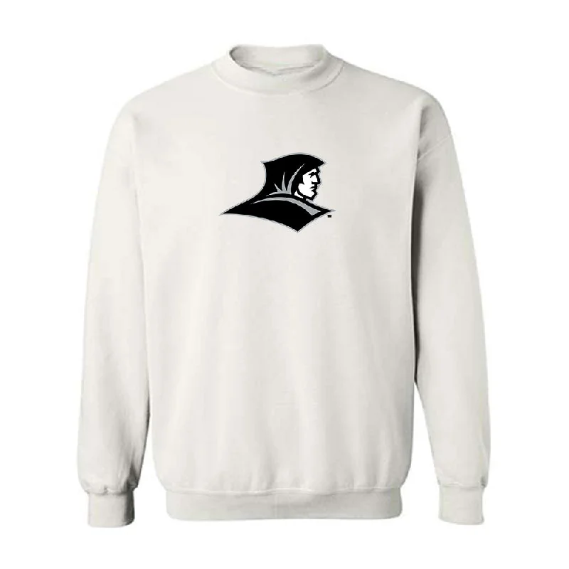 Providence - NCAA Women's Basketball : Ugne Sirtautaite - Classic Shersey Crewneck Sweatshirt Hoodie with Full-Zip Functional Layering Providence - NCAA Women's Basketball : Ugne Sirtautaite - Classic Shersey Crewneck Sweatshirt Hoodie with Full-Zip Functional Layering
