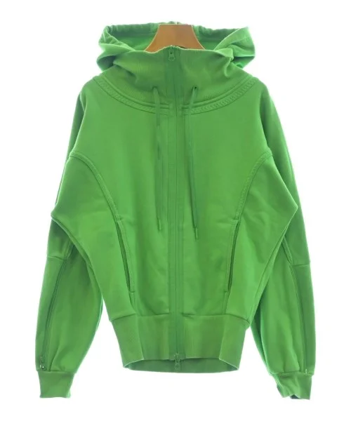 adidas by Stella McCartney Hoodies Hoodie with Contrast Stitching Detailed Premium