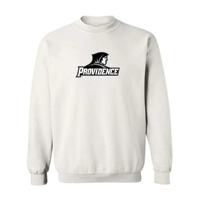 Providence - NCAA Women's Basketball : Ugne Sirtautaite - Sports Shersey Crewneck Sweatshirt Hoodie with Mock Neck Collared Structured Providence - NCAA Women's Basketball : Ugne Sirtautaite - Sports Shersey Crewneck Sweatshirt Hoodie with Mock Neck Collared Structured