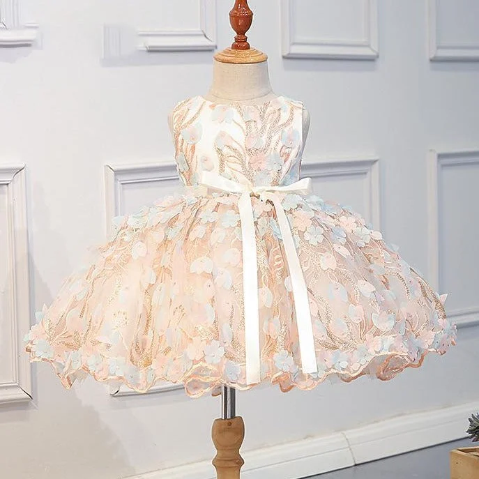Girl Formal Dresses Baby Girl Birthday Party Dress Summer Embroidered Toddler Princess Dress Tunics Sale discount Girl Formal Dresses Baby Girl Birthday Party Dress Summer Embroidered Toddler Princess Dress Tunics Sale discount