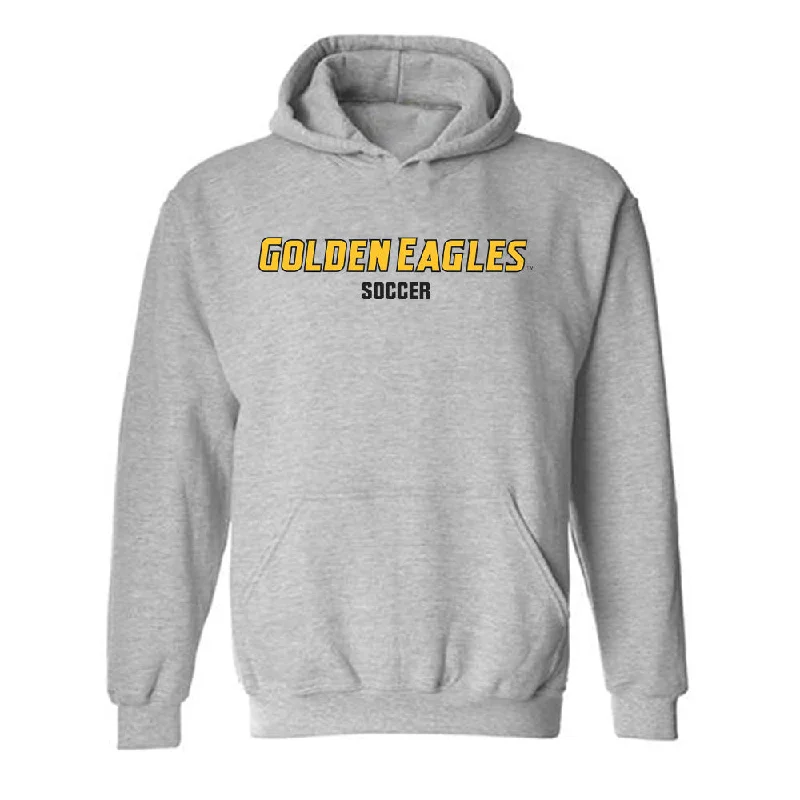 Southern Miss - NCAA Women's Soccer : Shaelynn Quick - Hooded Sweatshirt Hoodie Dress Longline Feminine Southern Miss - NCAA Women's Soccer : Shaelynn Quick - Hooded Sweatshirt Hoodie Dress Longline Feminine