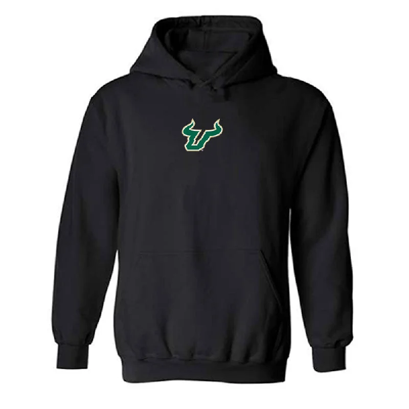 USF - NCAA Women's Soccer : Ava Rightmire - Classic Fashion Shersey Hooded Sweatshirt Oversized Hoodie Comfort Casual USF - NCAA Women's Soccer : Ava Rightmire - Classic Fashion Shersey Hooded Sweatshirt Oversized Hoodie Comfort Casual