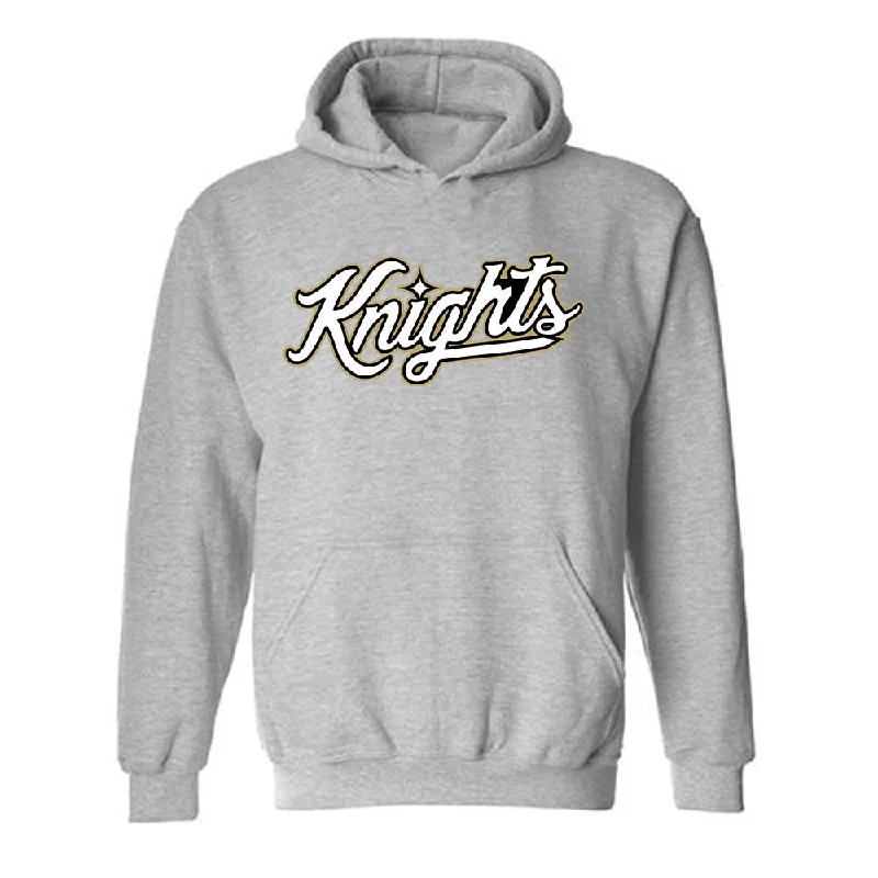Central Florida - NCAA Women's Soccer : Edidiong Etim - Classic Shersey Hooded Sweatshirt Hoodie Sweatshirt Pullover Central Florida - NCAA Women's Soccer : Edidiong Etim - Classic Shersey Hooded Sweatshirt Hoodie Sweatshirt Pullover