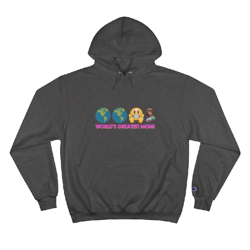 Charcoal Heather