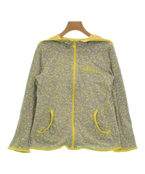 adidas Hoodies Hoodie with Full-Zip Functional Layering