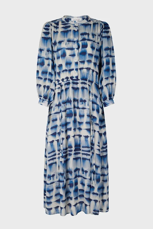 Dress Ellya Dzr52z325 Ink Tunics Chinos classic