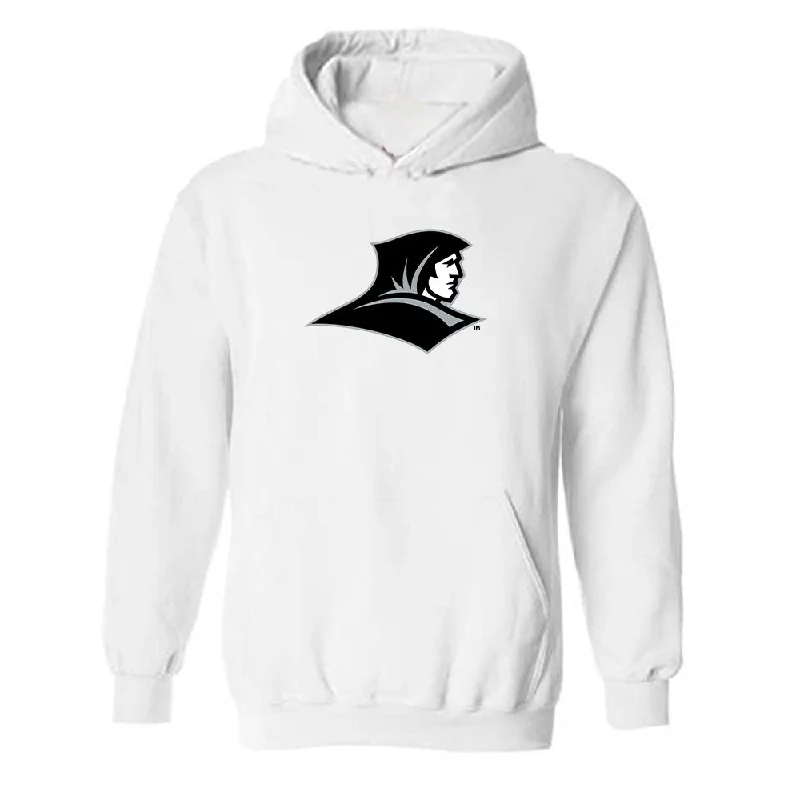 Providence - NCAA Women's Basketball : Ugne Sirtautaite - Classic Shersey Hooded Sweatshirt Hoodie with Hidden Zipper Minimalist Clean Providence - NCAA Women's Basketball : Ugne Sirtautaite - Classic Shersey Hooded Sweatshirt Hoodie with Hidden Zipper Minimalist Clean