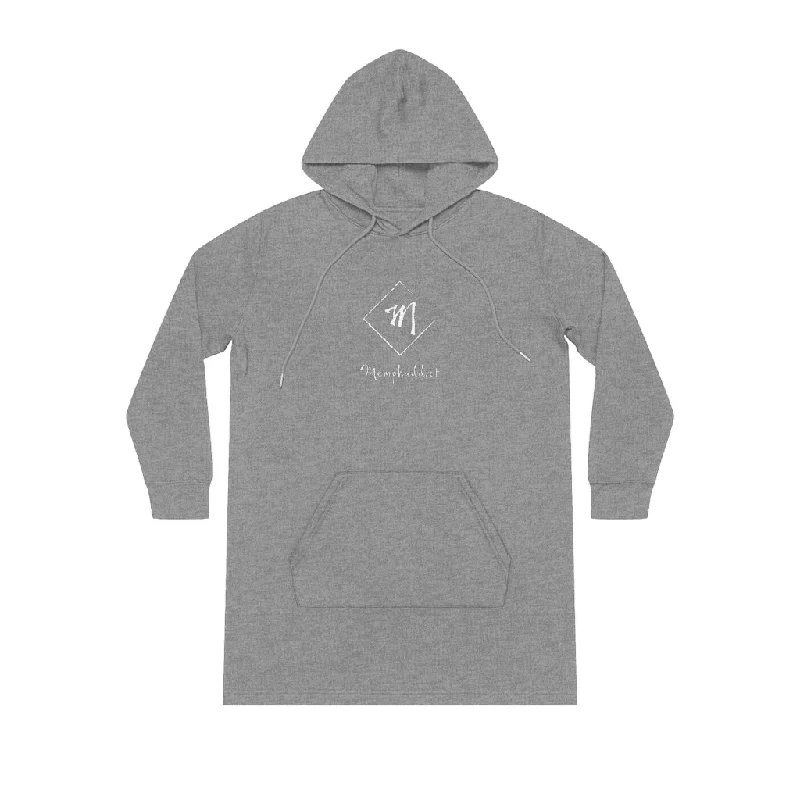 Mid Heather Grey