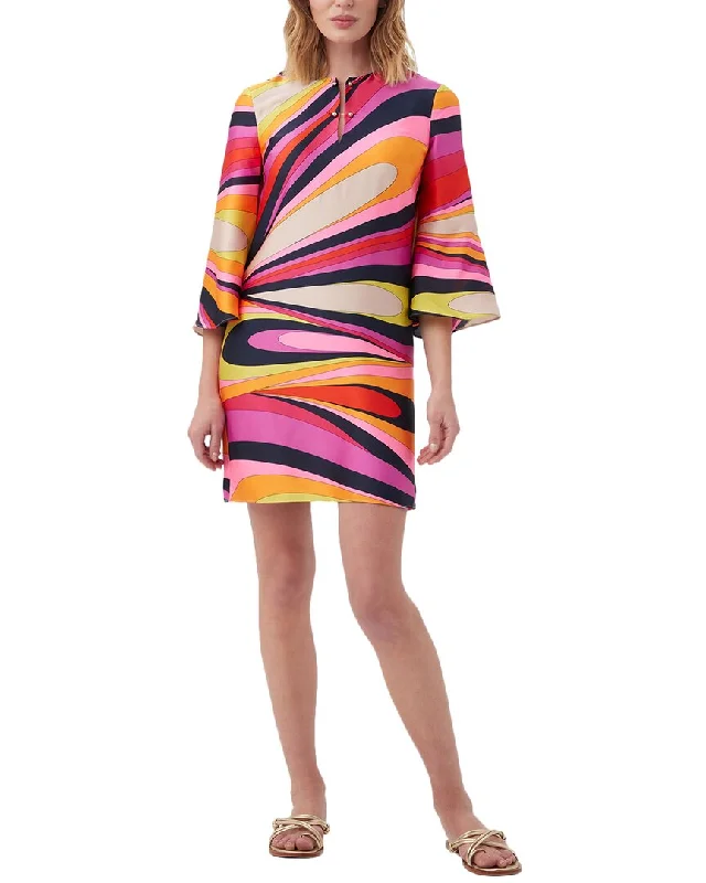 Trina Turk Nallia Dress Tunics Versatile all-occasion