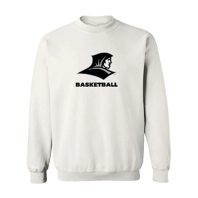 Providence - NCAA Women's Basketball : Ugne Sirtautaite - Classic Shersey Crewneck Sweatshirt Hoodie with Exposed Zipper Edgy Industrial Providence - NCAA Women's Basketball : Ugne Sirtautaite - Classic Shersey Crewneck Sweatshirt Hoodie with Exposed Zipper Edgy Industrial