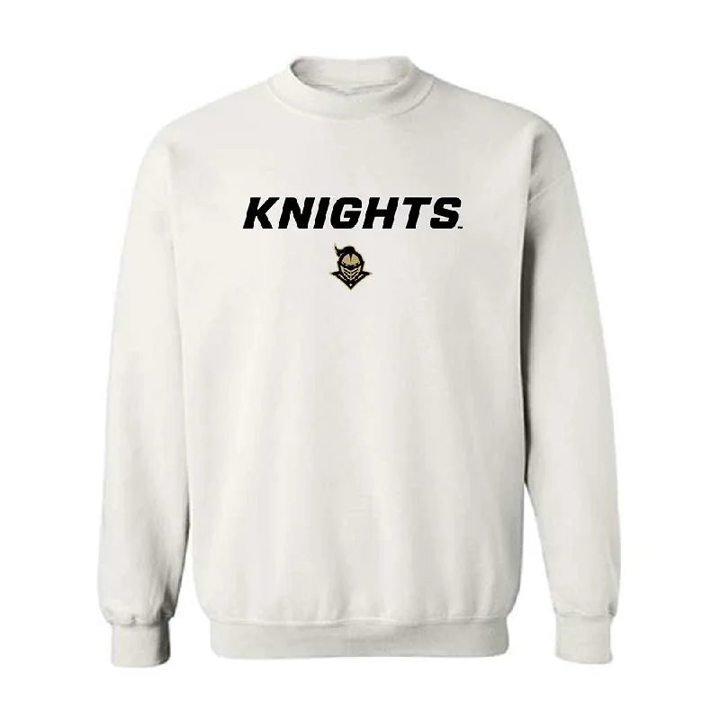 Central Florida - NCAA Women's Soccer : Edidiong Etim - Classic Shersey Crewneck Sweatshirt Hooded Sweatshirt Casual Wear Street Style Central Florida - NCAA Women's Soccer : Edidiong Etim - Classic Shersey Crewneck Sweatshirt Hooded Sweatshirt Casual Wear Street Style