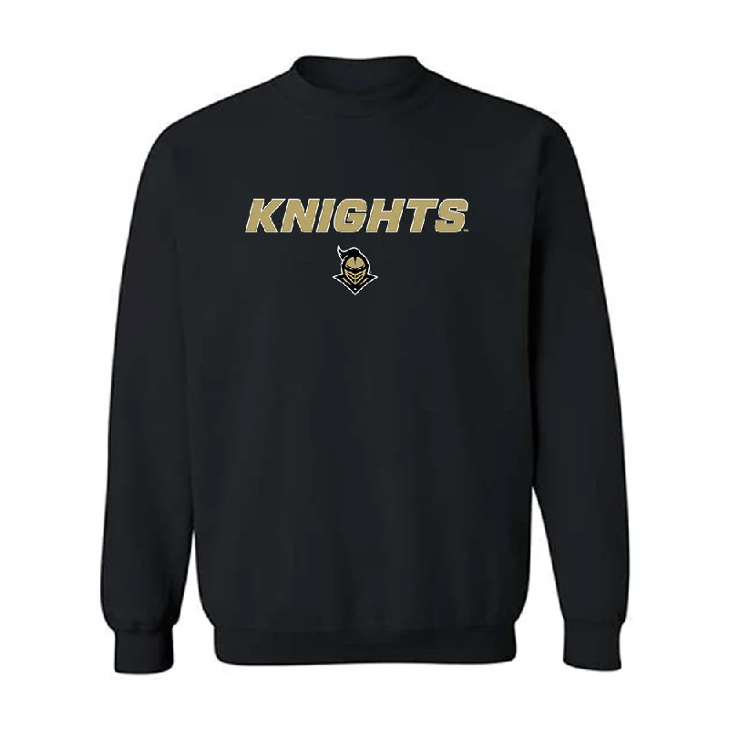 Central Florida - NCAA Women's Soccer : Edidiong Etim - Classic Shersey Crewneck Sweatshirt Oversized Hoodie Comfort Casual Central Florida - NCAA Women's Soccer : Edidiong Etim - Classic Shersey Crewneck Sweatshirt Oversized Hoodie Comfort Casual