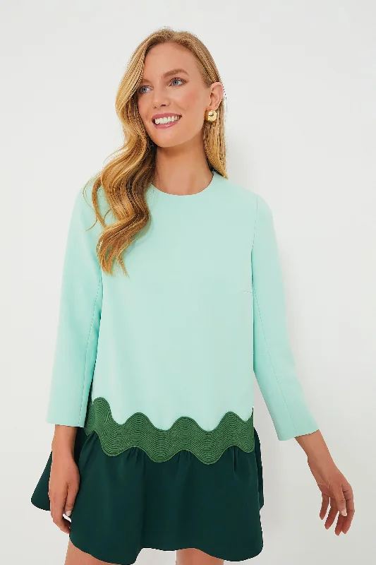 Sea Grove Pierce Dress Tunics Vintage classic