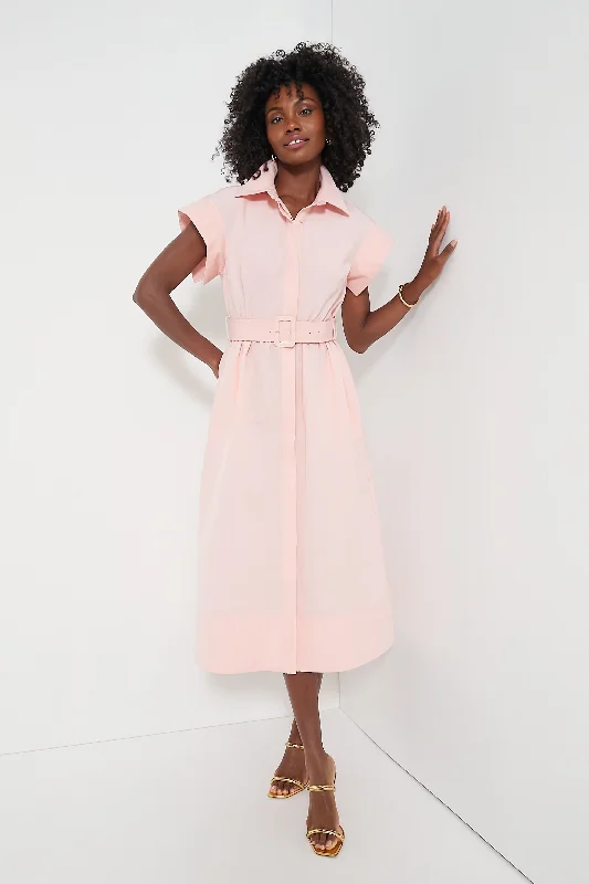 Pink Salt Chloe Dress Tunics Wedding white