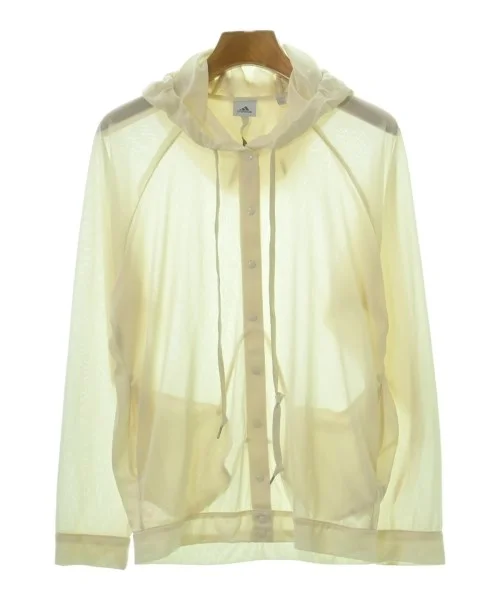 adidas by Stella McCartney Hoodies Hoodie with Oversized Fit Loose Comfortable
