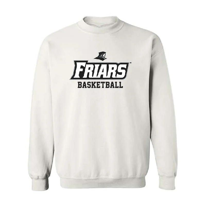 Providence - NCAA Women's Basketball : Ugne Sirtautaite - Classic Shersey Crewneck Sweatshirt Hoodie with Ribbed Neckline Snug Warm