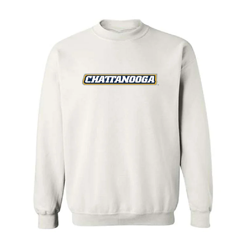 UTC - NCAA Women's Soccer : Savannah Dunahay - Replica Shersey Crewneck Sweatshirt Hoodie with Earth Tones Natural Calm UTC - NCAA Women's Soccer : Savannah Dunahay - Replica Shersey Crewneck Sweatshirt Hoodie with Earth Tones Natural Calm
