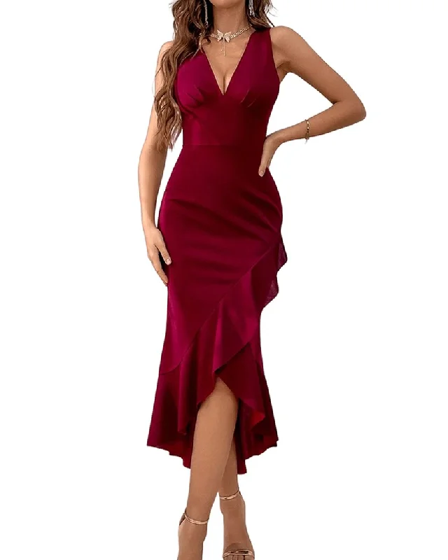 Adele Berto Dress Tunics Luxurious premium