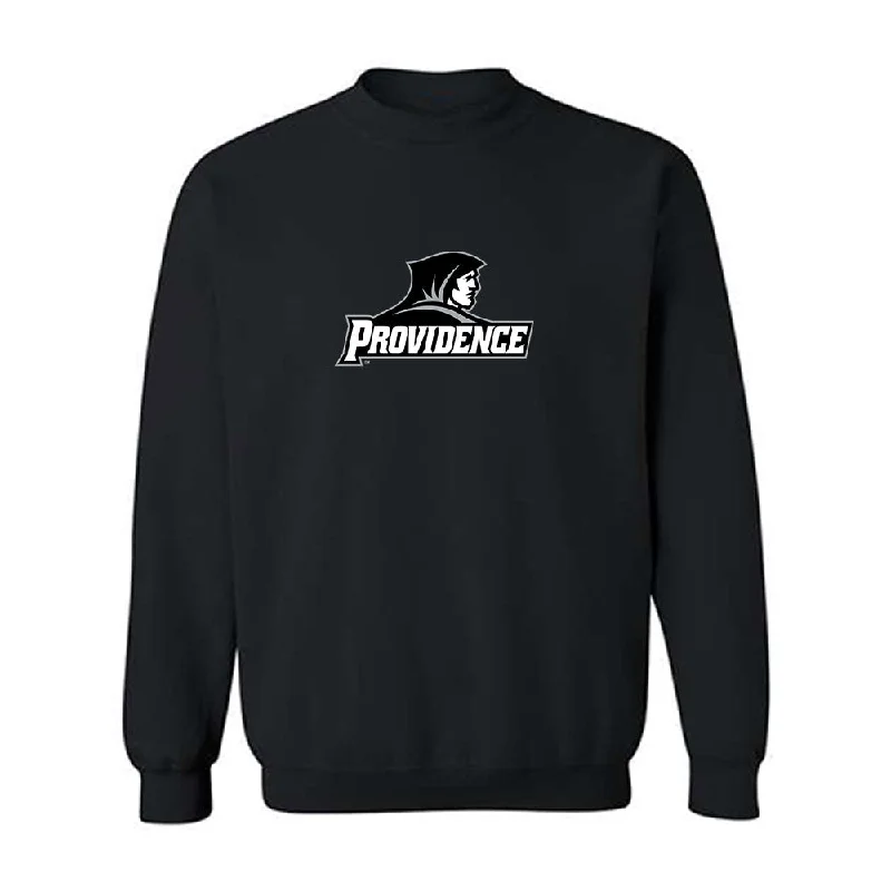 Providence - NCAA Women's Basketball : Ugne Sirtautaite - Sports Shersey Crewneck Sweatshirt Hoodie with Rolled Sleeves Casual Relaxed Providence - NCAA Women's Basketball : Ugne Sirtautaite - Sports Shersey Crewneck Sweatshirt Hoodie with Rolled Sleeves Casual Relaxed