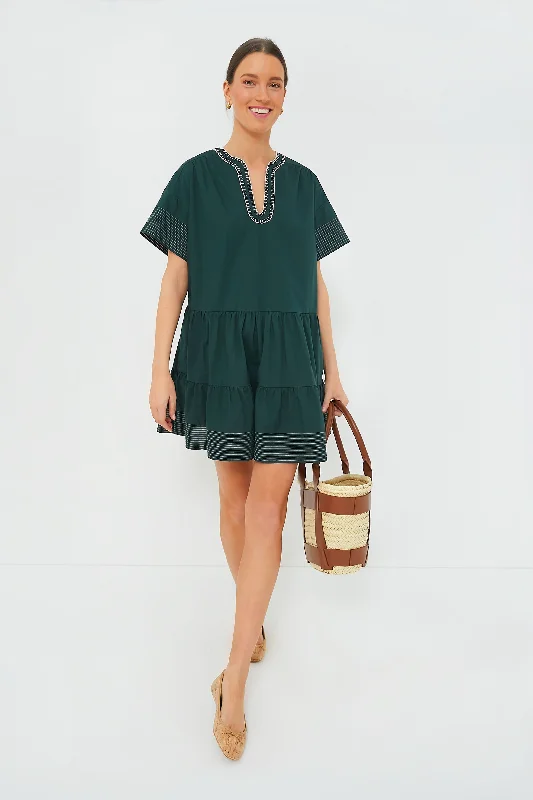 Evergreen Kinsley Dress Tunics Recommended stylist