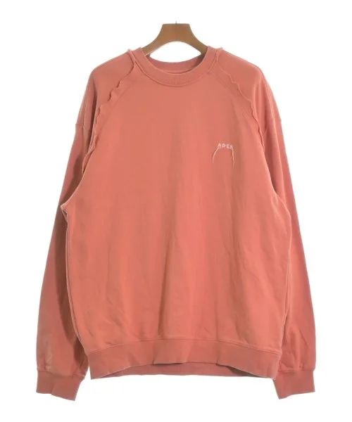 ADER error Sweatshirts Hoodie with Camouflage Military Edgy