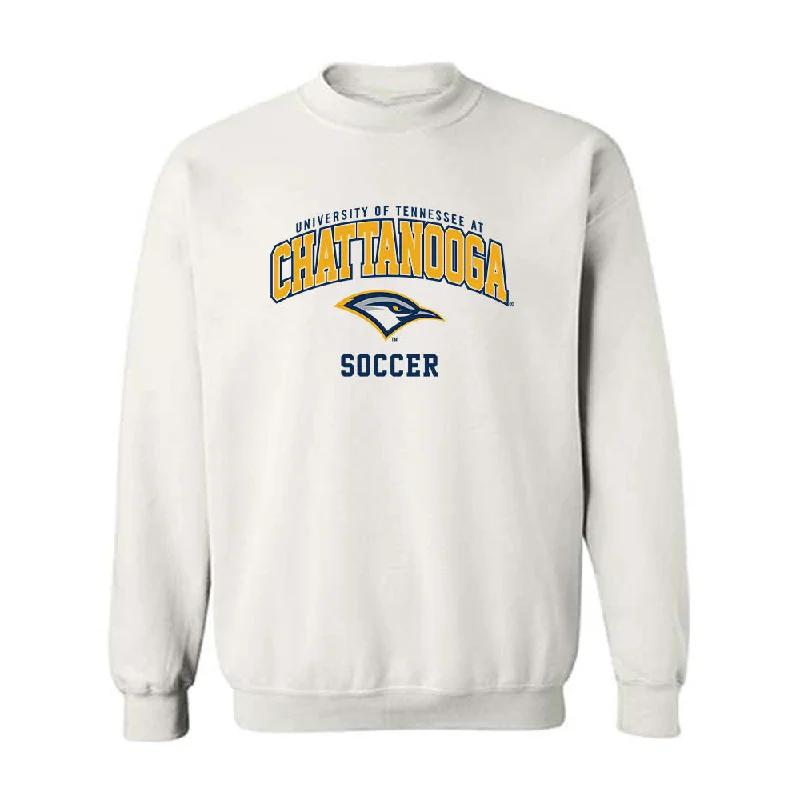 UTC - NCAA Women's Soccer : Savannah Dunahay - Classic Shersey Crewneck Sweatshirt Hoodie with Lace Feminine Delicate UTC - NCAA Women's Soccer : Savannah Dunahay - Classic Shersey Crewneck Sweatshirt Hoodie with Lace Feminine Delicate