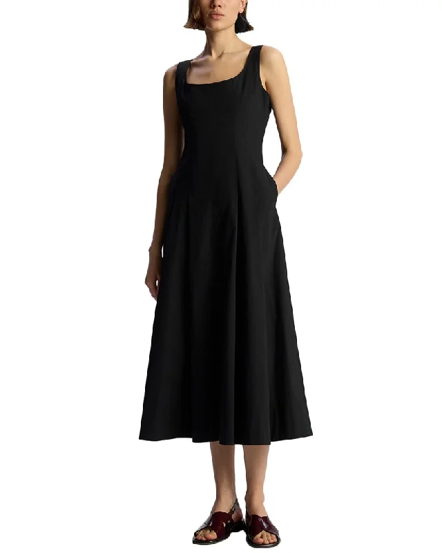 A.L.C. Isabel Dress Tunics Chic elegant