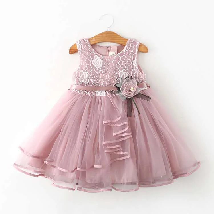 Baby Girl Birthday Party Dresses Girl Summer Cute Flower Girl Dress Girls Pageant Dresses Tunics Luxurious high-end Baby Girl Birthday Party Dresses Girl Summer Cute Flower Girl Dress Girls Pageant Dresses Tunics Luxurious high-end