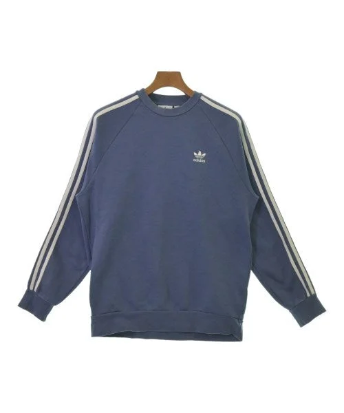 adidas Sweatshirts Hoodie with Back Slit Movement Comfort