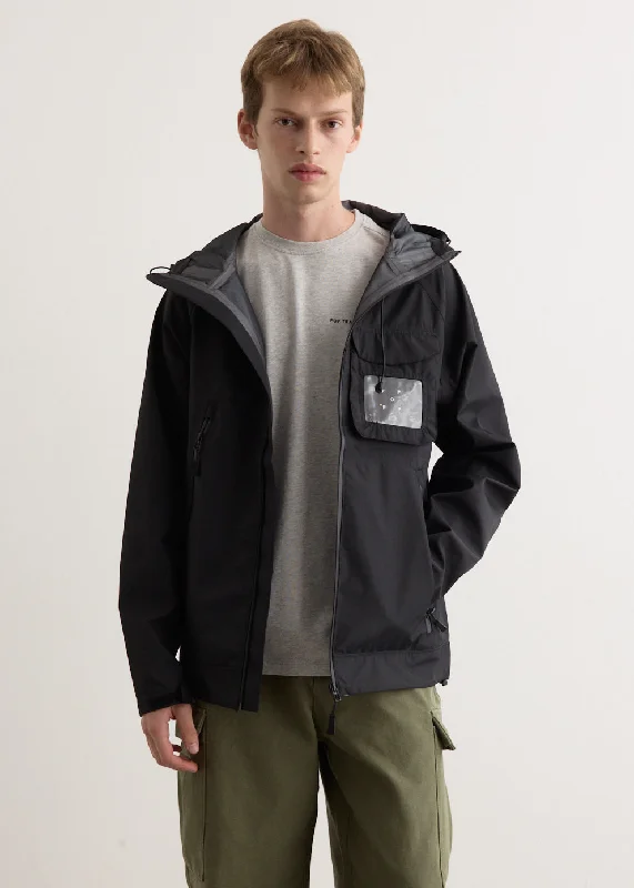 Oracle Jacket Elasticated Jacket Padded Jacket Insulated Jacket