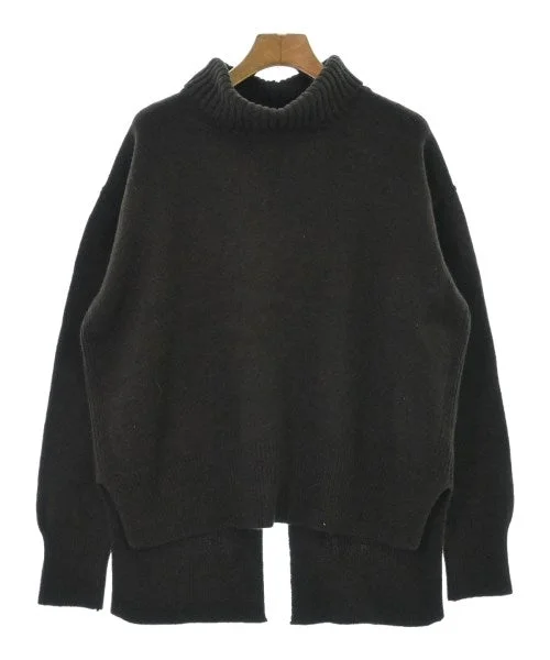 ADAWAS Sweaters Fleece Sweater Nylon Polyester