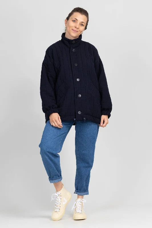 I AM Patterns Mage and Mira Jackets Fitted Jacket Loose Jacket Oversized Jacket