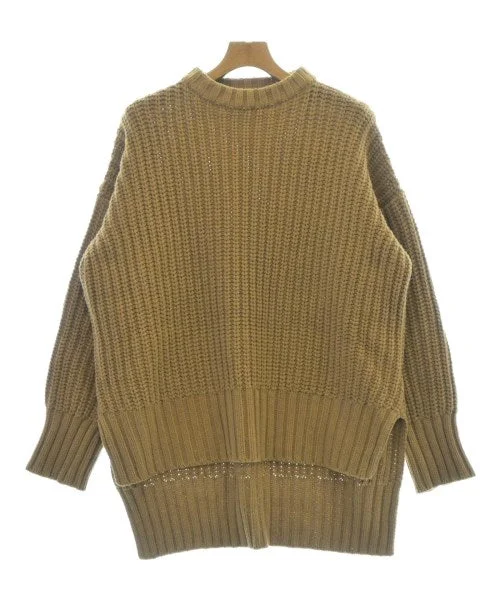 ADER error Sweaters Bright Pastel Dark