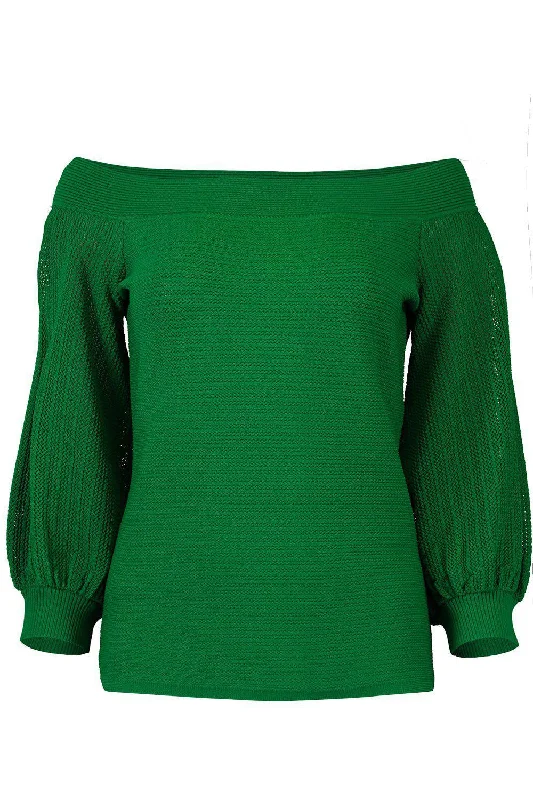 Gloria Sweater Casual Formal Business