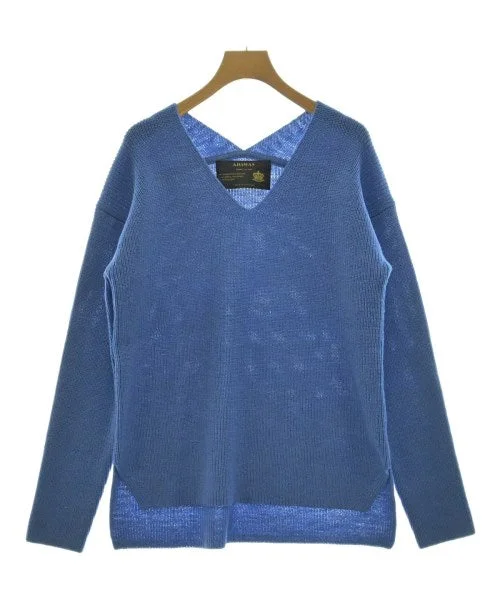 ADAWAS Sweaters Terry Terry Cloth Terry Knit
