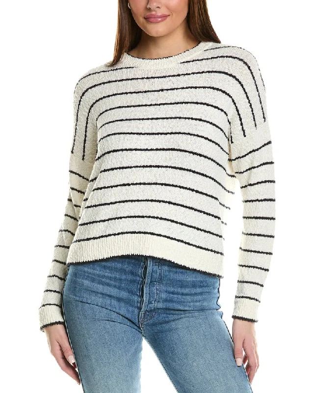 Autumn Cashmere Oversized Sweater Machine Wash Dry Clean Hand Wash
