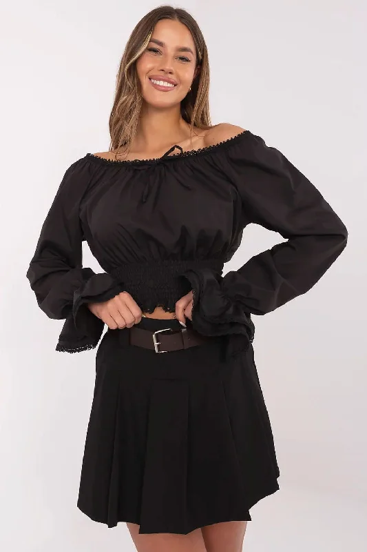 Skirt pants Modern Bootcut Pants