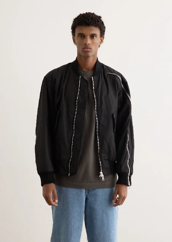 Vilmory Jacket Snapped Jacket Toggled Jacket Drawstring Jacket