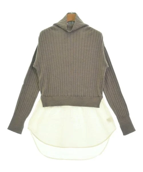 ADAWAS Sweaters Lightweight Heavyweight Midweight