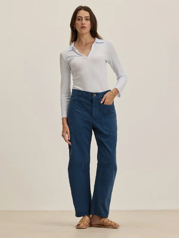 Brylie Pant - Jasper Modern Skinny Pants