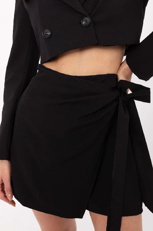 Skirt pants Fashionable Track Pants