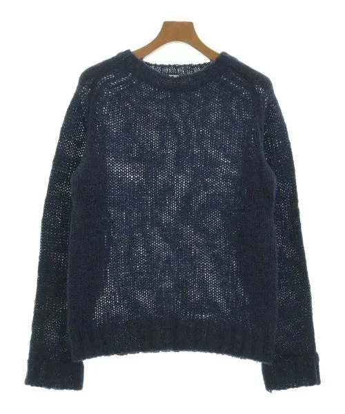 ADAM ET ROPE Sweaters Rayon Fabric Velvet Fabric Corduroy Fabric