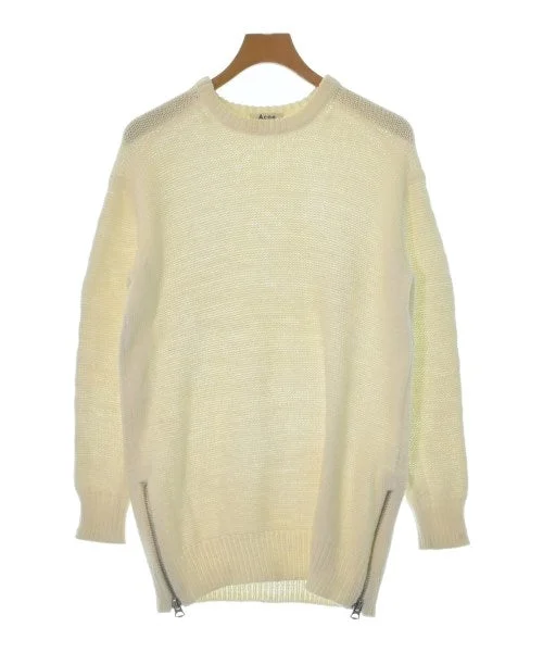 Acne Studios Sweaters Stylish Fashionable Trendy