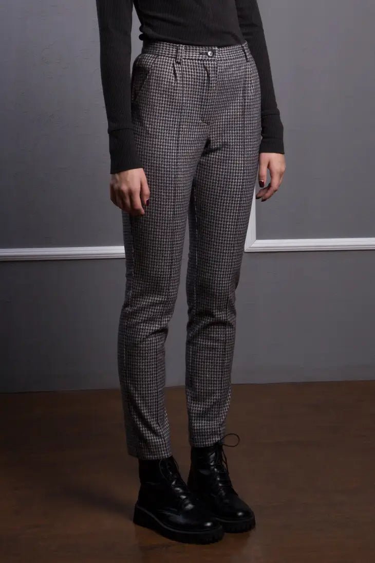 Jersey pencil pants Fashionable Jogger Pants